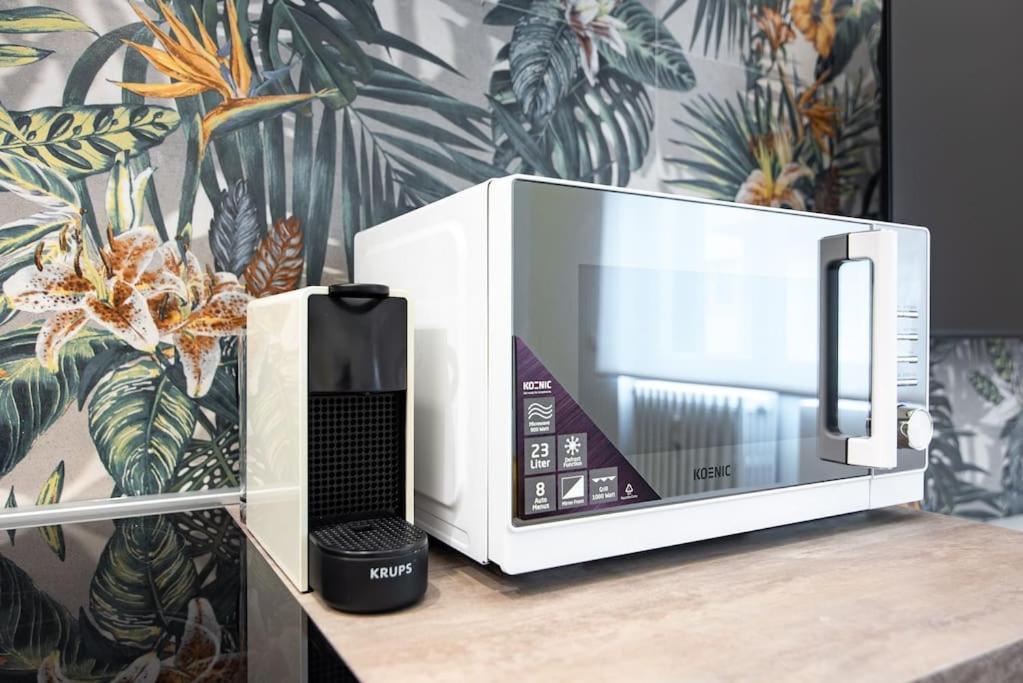 Appartamento Modern Ac, Wifi Next To 2 Metro Line Stations And Life Area *